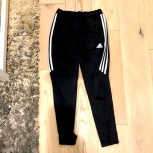 Adidas jogger track pant. Bundle my kids clothes=free shipping!